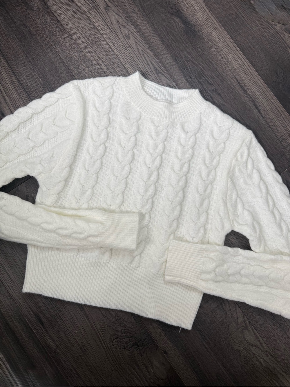SHEIN | Sweater Bundle - Picture 6 of 11